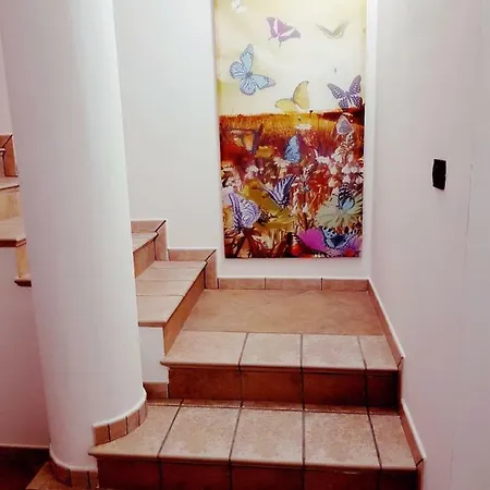 Casa Valentina Holiday home *